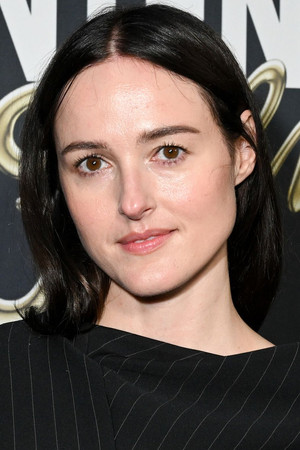 Renate Reinsve photo