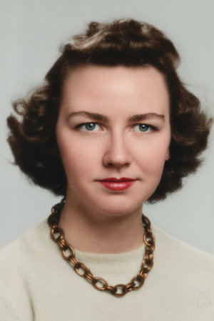 Photo of Flannery O'Connor from the Latest Netflix gallery