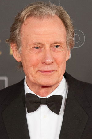 Bill Nighy photo