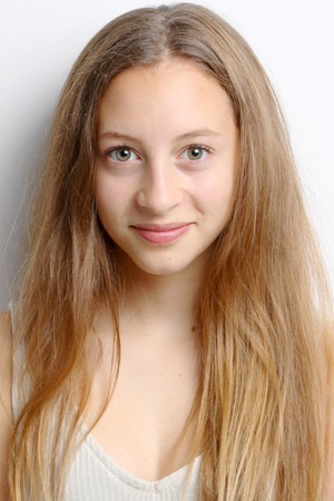 Photo of Éva Tanoni from the Latest Netflix gallery
