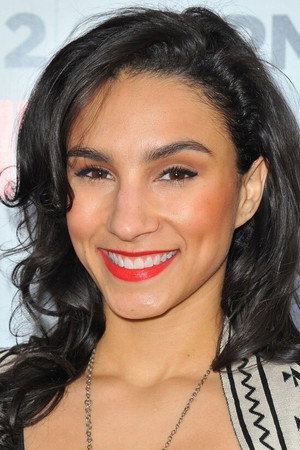 Photo of Elia Monte-Brown from the Latest Netflix gallery