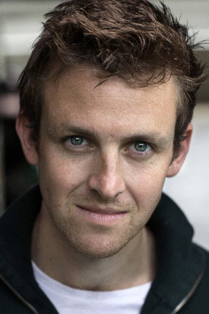 Photo of Tom Ward-Thomas from the Latest Netflix gallery