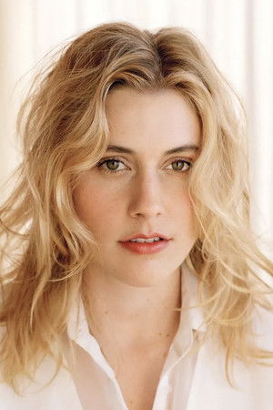 Greta Gerwig photo