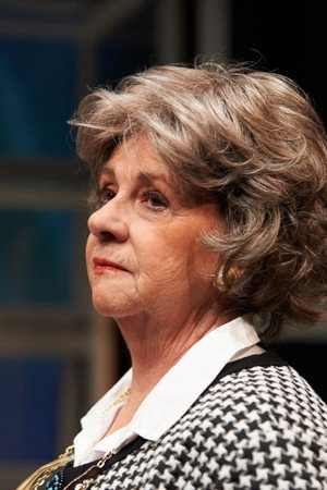 Susanne Heinrich photo