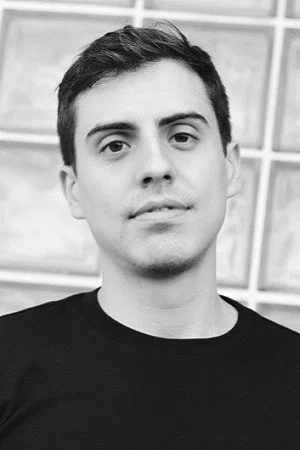 Photo of Paul Robalino from the Latest Netflix gallery