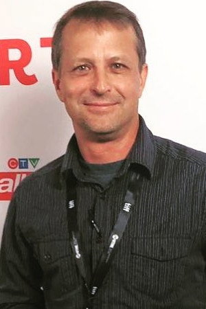 Photo of Greg A. Sager from the Latest Netflix gallery