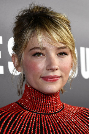 Haley Bennett photo