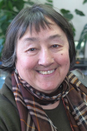 Photo of Lyudmila Kusakova from the Latest Netflix gallery