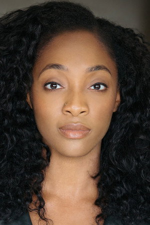 Photo of Iantha Richardson from the Latest Netflix gallery