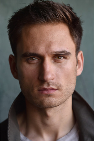 Photo of Charlie Clapham from the Latest Netflix gallery