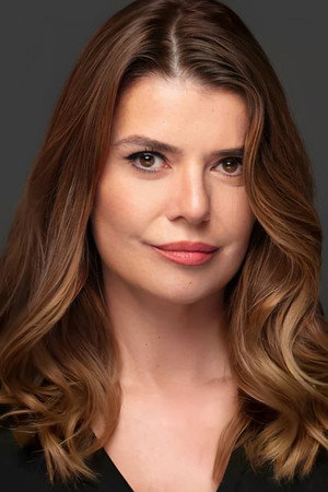 Photo of Şebnem Özinal from the Latest Netflix gallery