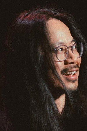 Photo of Sheng Wang from the Latest Netflix gallery