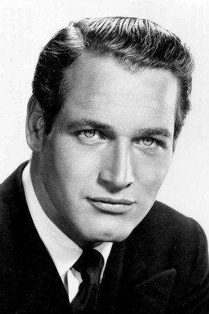 Paul Newman photo