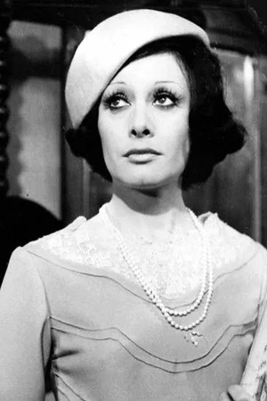 Photo of Thelma Biral from the Latest Netflix gallery