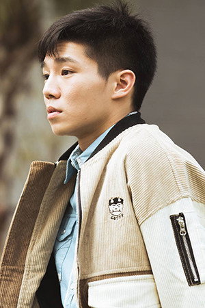 Photo of Kenny Chen from the Latest Netflix gallery