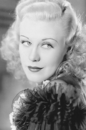 Ginger Rogers photo