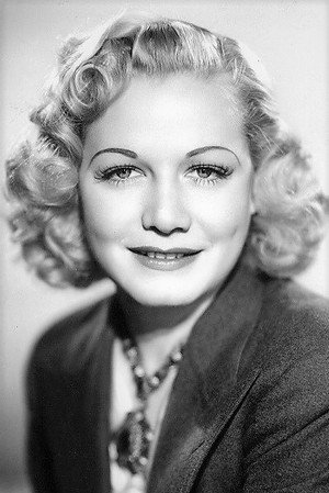 Gloria Dickson photo