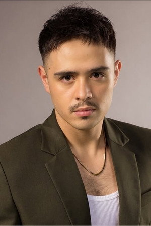 Photo of Martin del Rosario from the Latest Netflix gallery