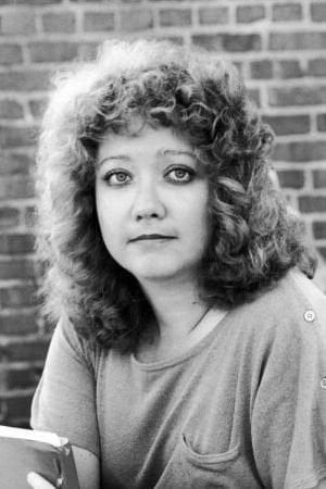 Photo of S.E. Hinton from the Latest Netflix gallery
