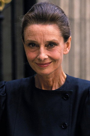 Photo of Audrey Hepburn from the Latest Netflix gallery