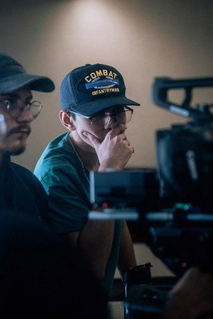 Photo of Joshua Matthew from the Latest Netflix gallery