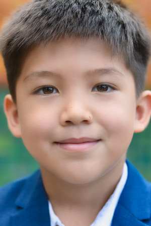 Photo of Kien Michael Spiller from the Latest Netflix gallery