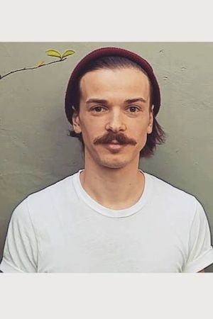 Photo of Benjamin Luke Mitchell from the Latest Netflix gallery