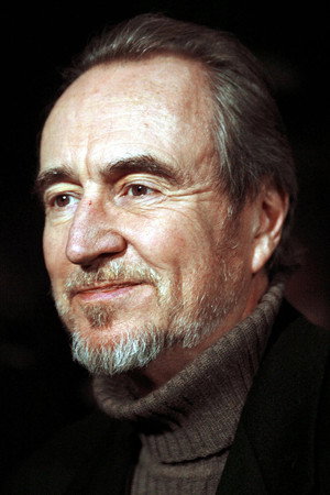 Wes Craven photo