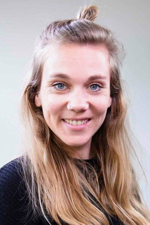 Aniek Stokkers photo