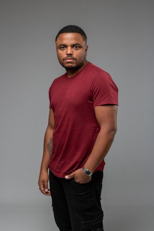 Photo of Renan Novaez from the Latest Netflix gallery