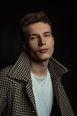 Daniel Krejčík photo