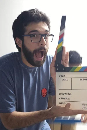 Photo of Eduardo Astun from the Latest Netflix gallery