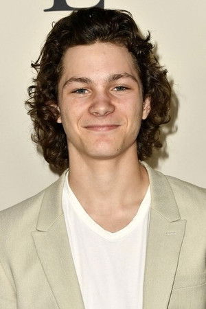 Montana Jordan photo