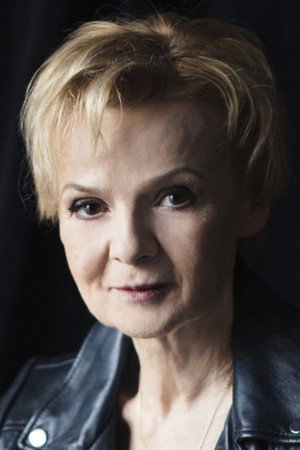Photo of Ewa Wencel from the Latest Netflix gallery