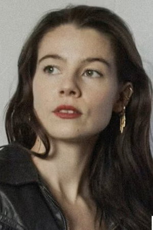 Coco Hjardemaal photo