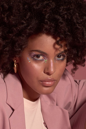 Photo of Mila Smith from the Latest Netflix gallery