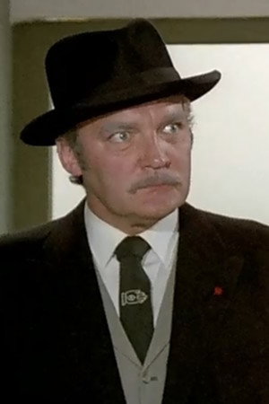 Bjørn Watt-Boolsen photo