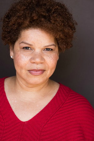 Photo of Staci Lynn Fletcher from the Latest Netflix gallery