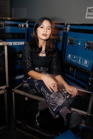 Photo of Inarah Syarafina from the Latest Netflix gallery