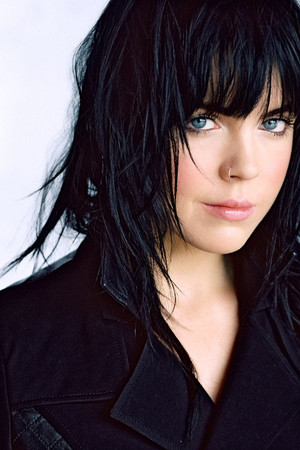Photo of Katy Townsend from the Latest Netflix gallery
