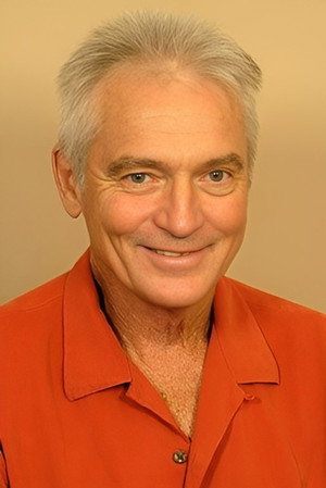 Chris Robinson photo