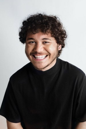 Photo of Caio del Rossi from the Latest Netflix gallery