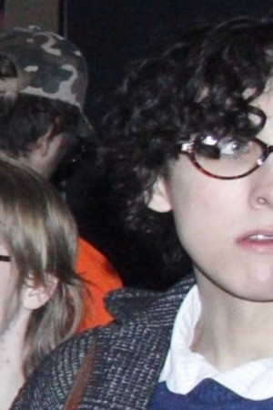 Photo of Heather Landsman from the Latest Netflix gallery