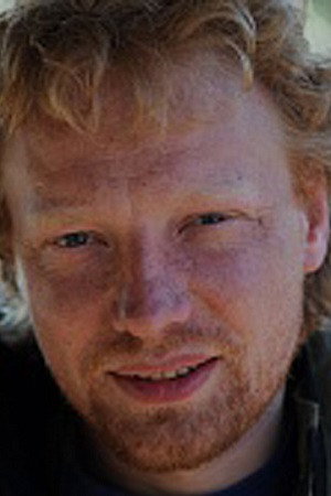 Photo of Evgeny Grigoryev from the Latest Netflix gallery