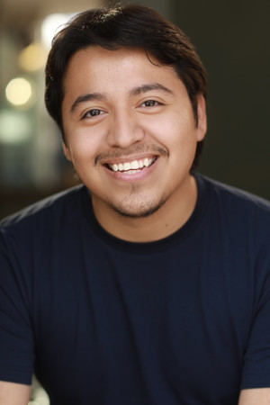 Photo of Eddy Lopez-Jimenez from the Latest Netflix gallery