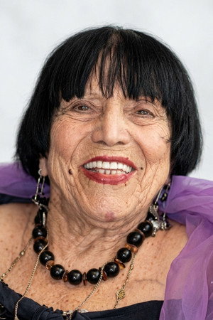 Semiha Berksoy photo