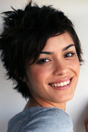 Shannyn Sossamon photo
