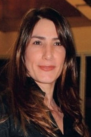 Virginia Cavendish photo