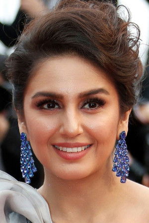 Huma Qureshi photo