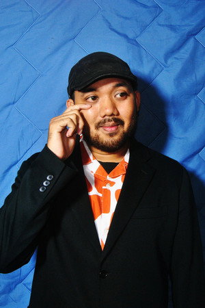 Photo of Roufy Nasution from the Latest Netflix gallery